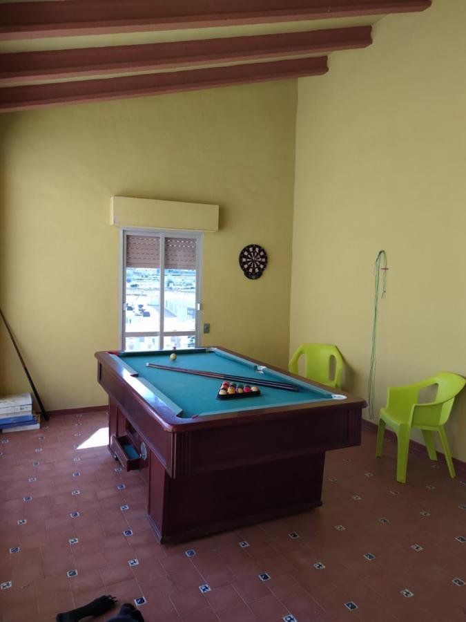 Casa Marta Villa Chella Exterior photo